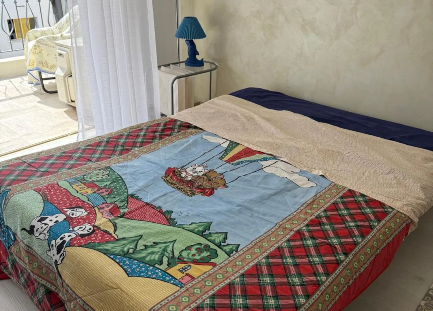 Residence Mona Lisa Bord De Mer Menton 0*,