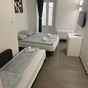 Renovated Studio In The Heart Of The Old Town Menton