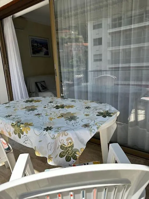 Residence Mona Lisa Bord De Mer Menton 0*,