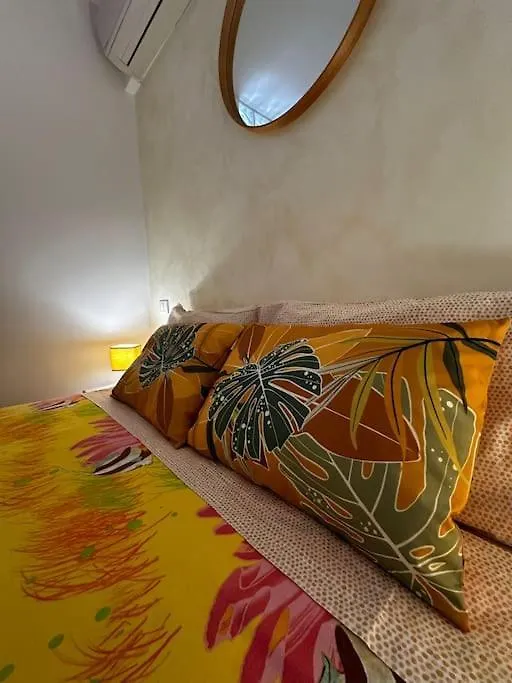 Apartment Residence Mona Lisa Bord De Mer Menton