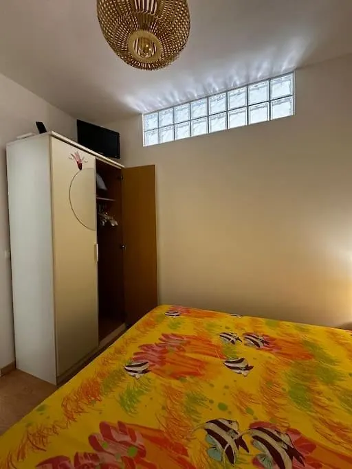 Residence Mona Lisa Bord De Mer Menton 0*,  France