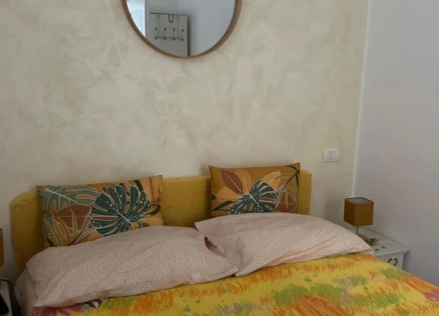 Apartment Residence Mona Lisa Bord De Mer Menton