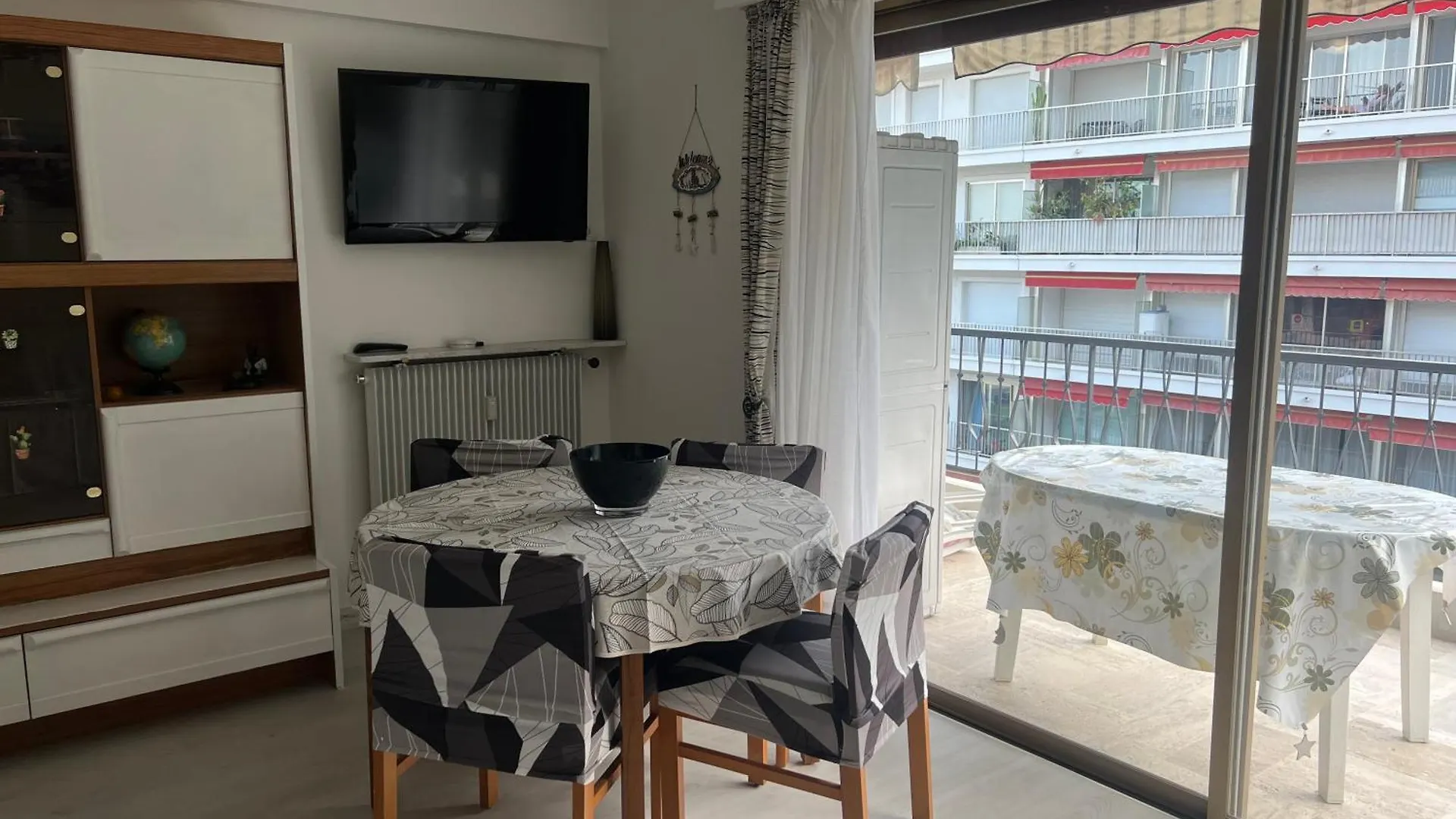 Apartment Residence Mona Lisa Bord De Mer Menton