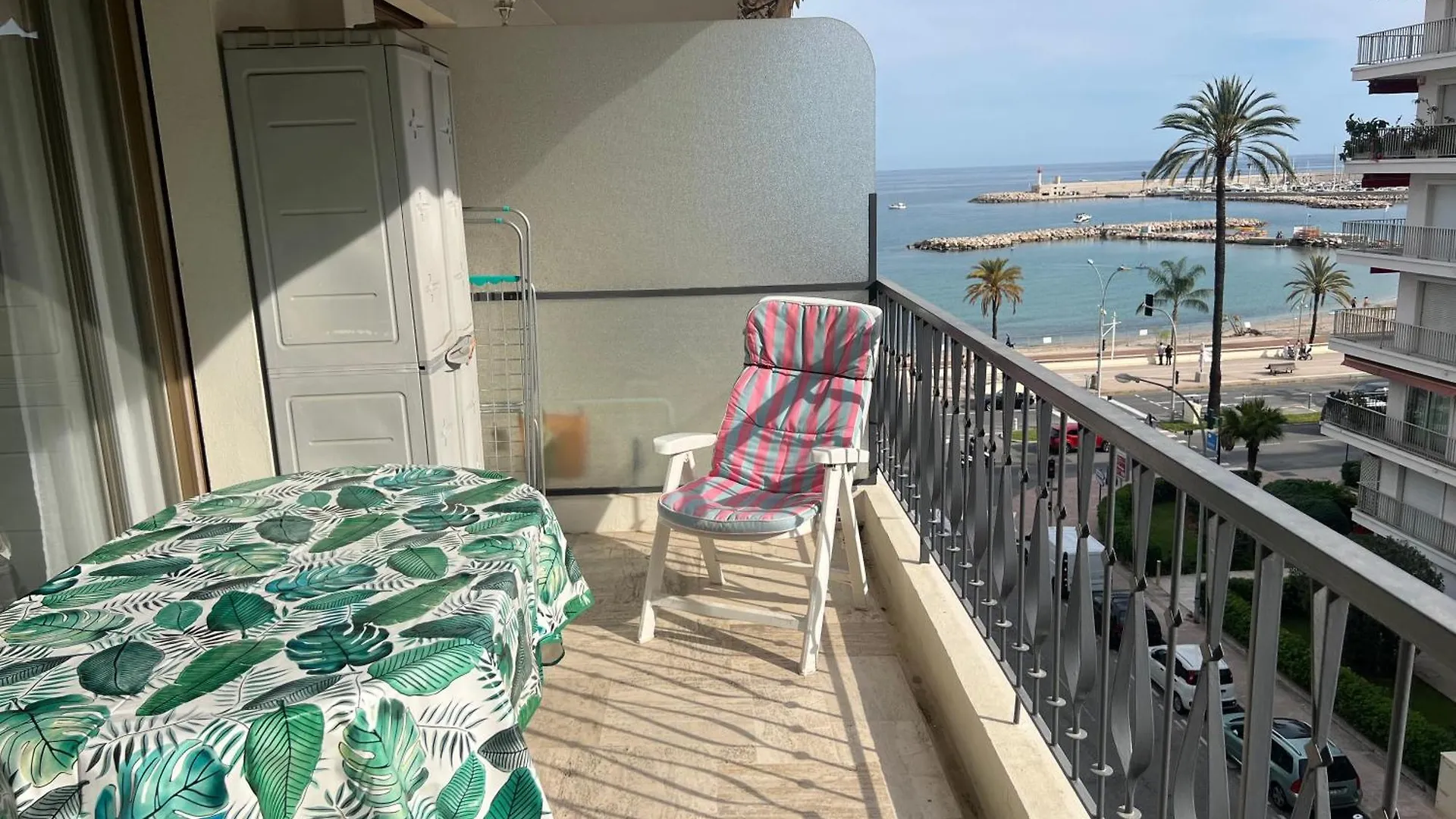 Residence Mona Lisa Bord De Mer Menton 0*,