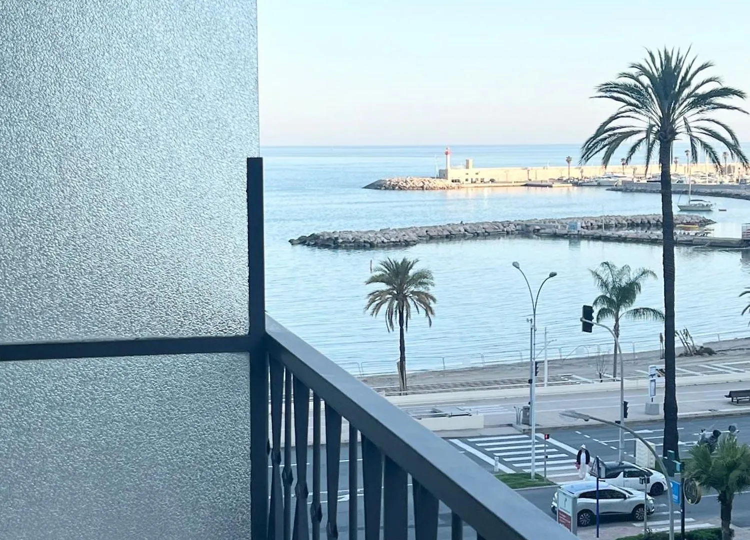 Residence Mona Lisa Bord De Mer Menton