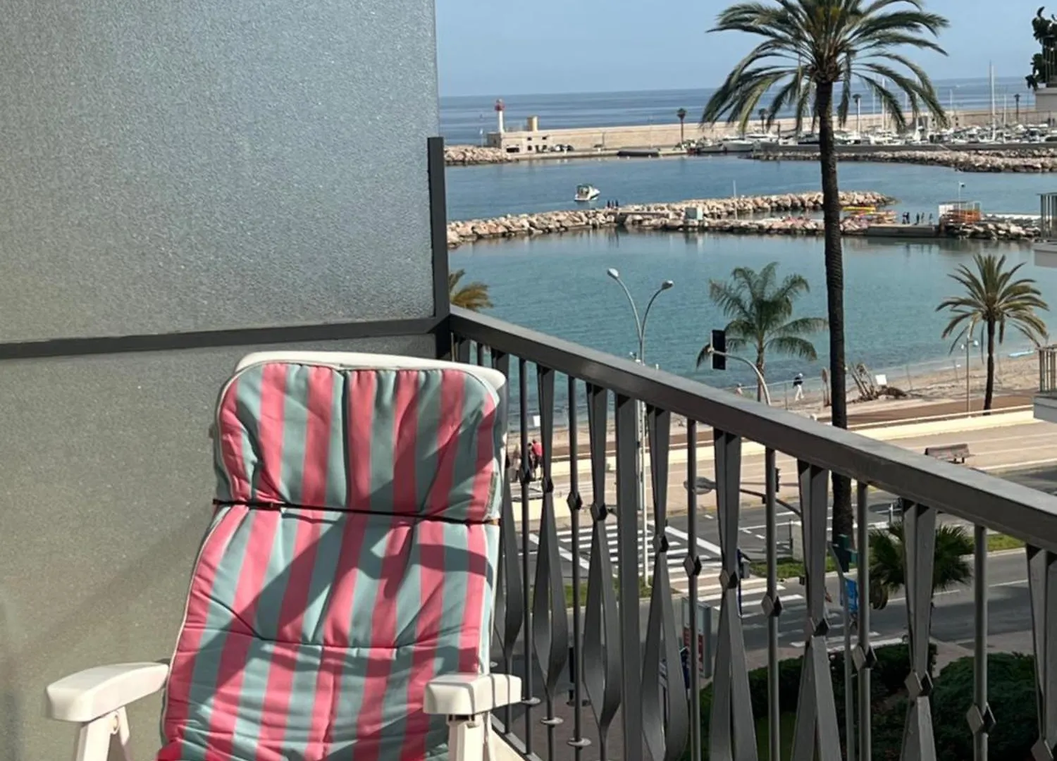 Apartment Residence Mona Lisa Bord De Mer Menton