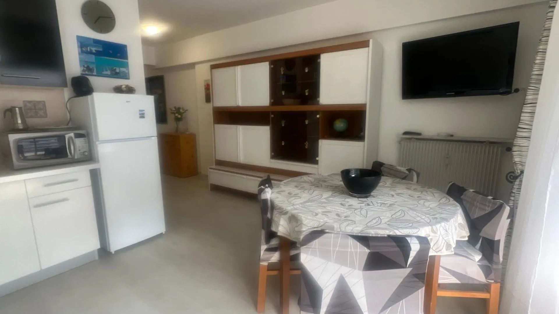Apartment Residence Mona Lisa Bord De Mer Menton