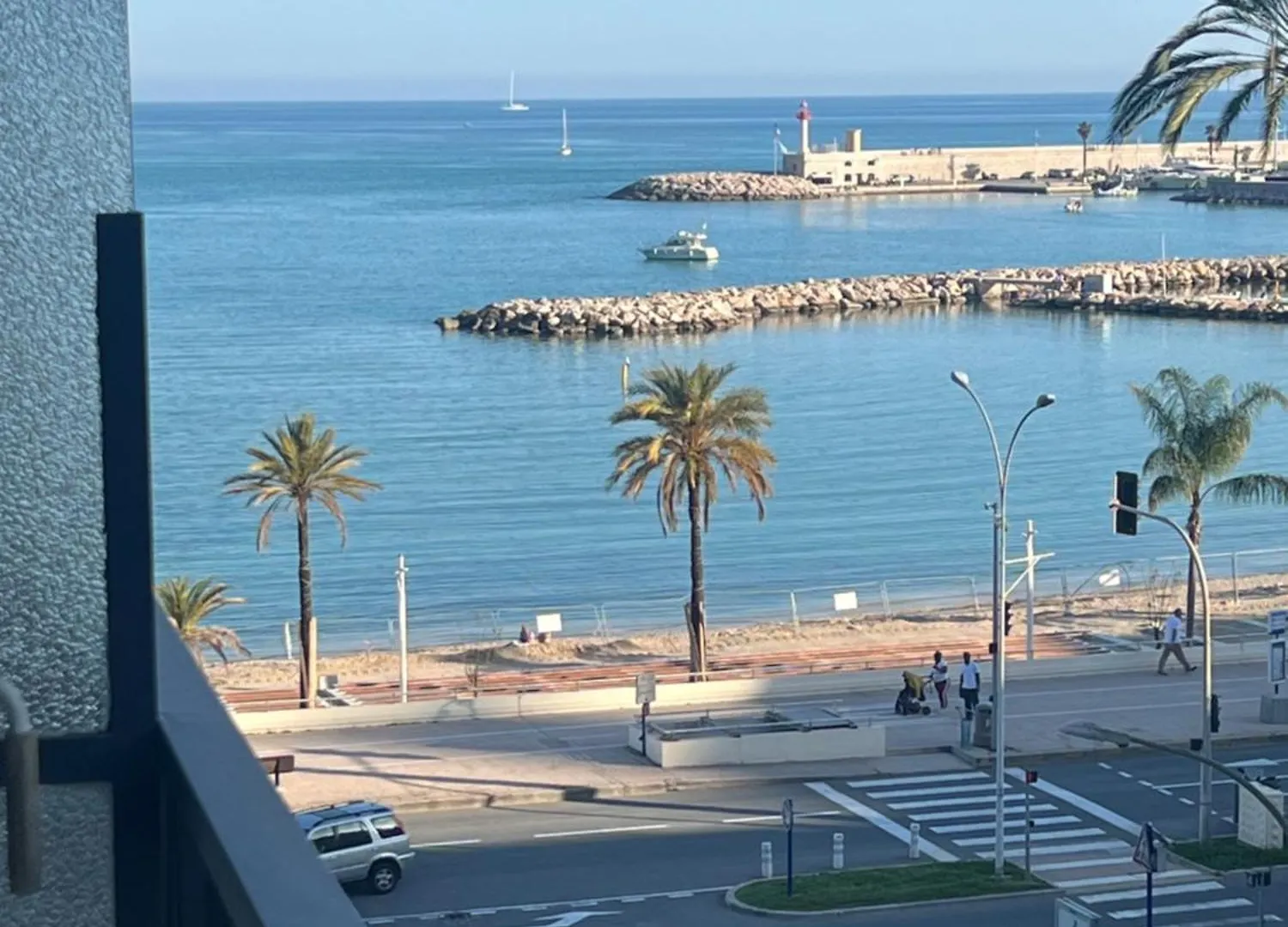 דירה Residence Mona Lisa Bord De Mer מנטון