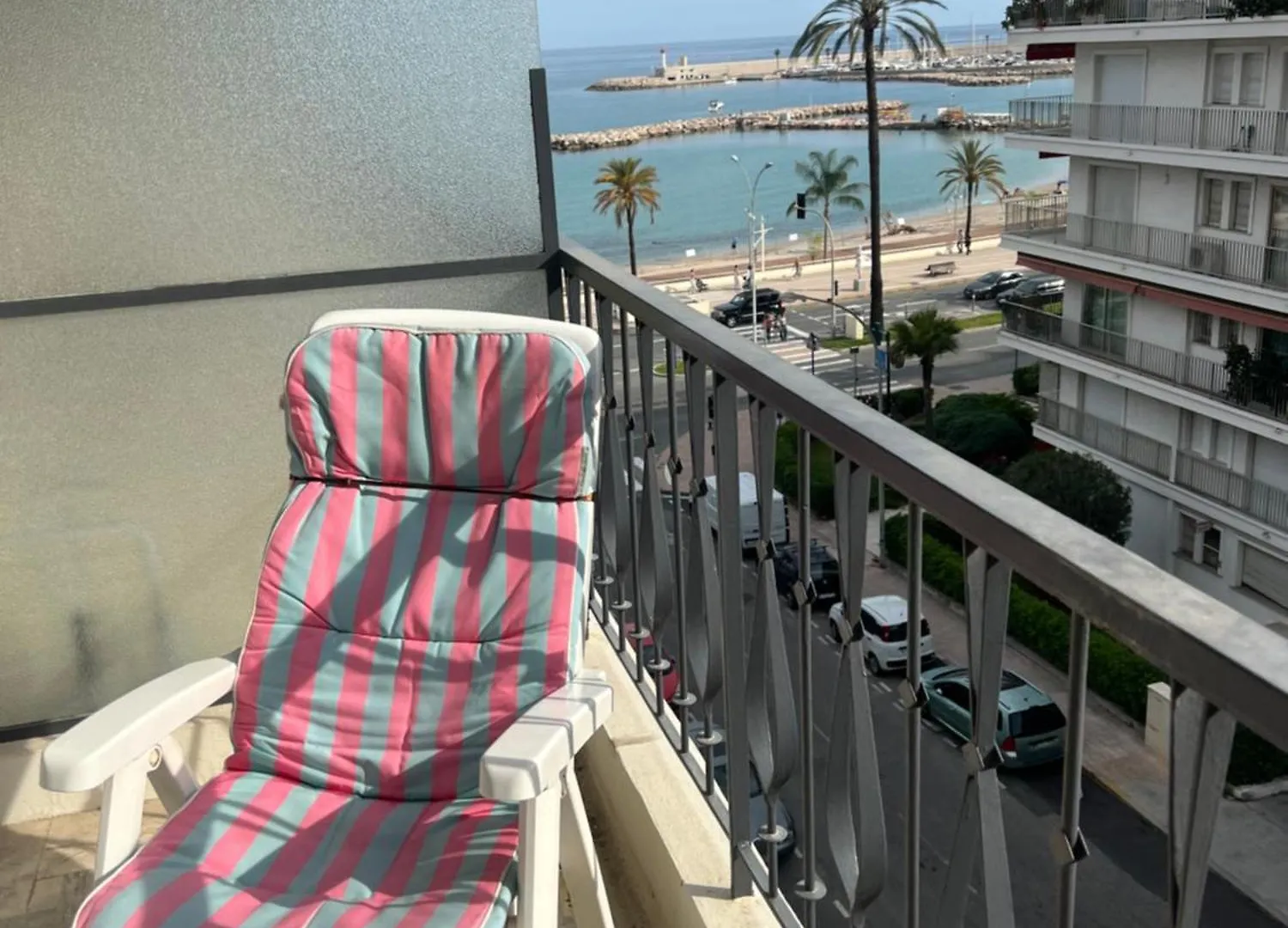 Apartment Residence Mona Lisa Bord De Mer Menton