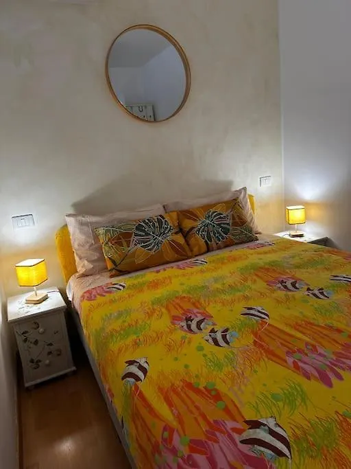 Residence Mona Lisa Bord De Mer マントン 0*,  フランス